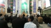 مجالس سخنرانی جناب استادسید محمود وزیری در طی دهه سوم محرم